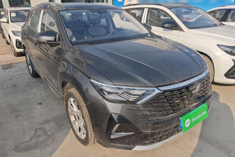 Used Jetta VS7 2024 280TSI Automatic Enjoyment Edition
