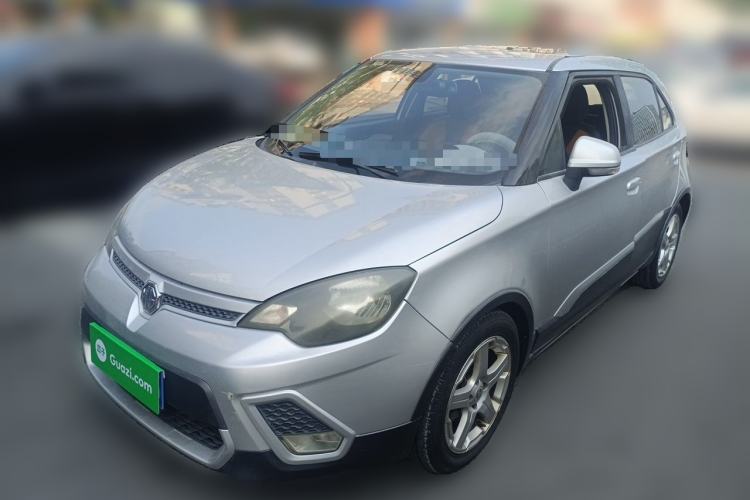 Used MG 3 2011 Xross 1.5L Luxury Edition