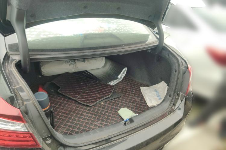 Used Honda Accord 2016 2.0L Comfort Edition