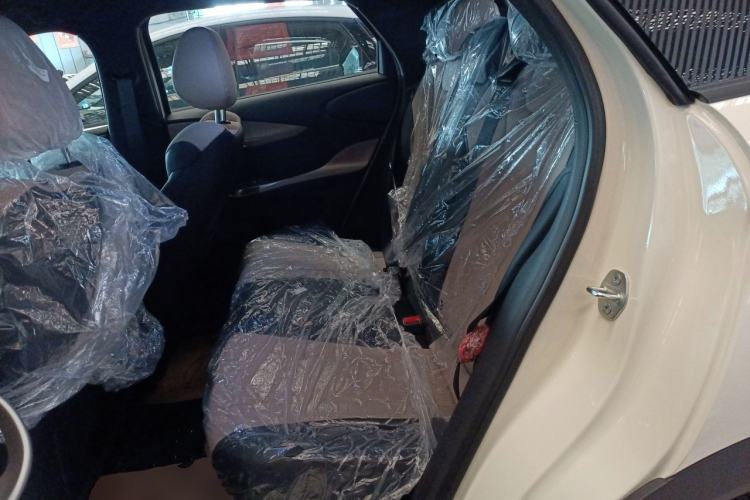 Used BYD Dolphin 2025 Smart Drive Version 420 km Freedom Edition