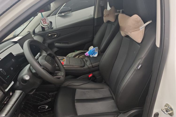 Used AION S MAX 2024 70 Star Edition
