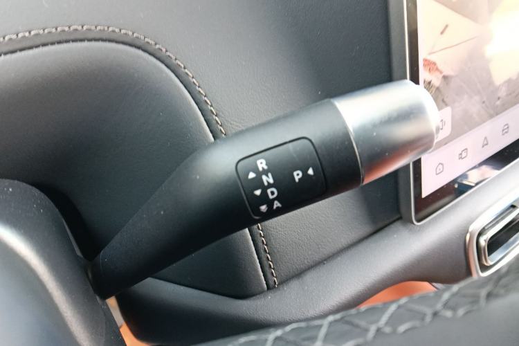 Used Li Auto L8 2024 Max