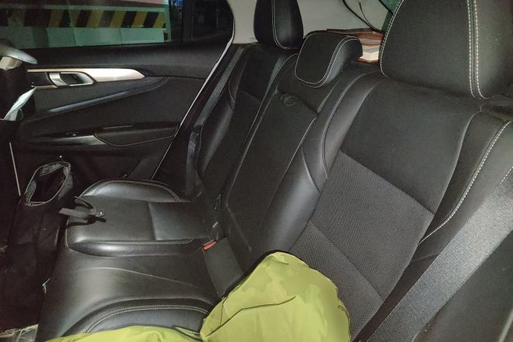 Used Lynk & Co 01 2017 2.0T Two-Wheel Drive Pro Edition