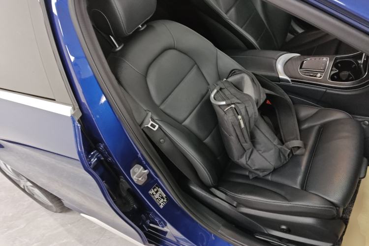 Used Mercedes-Benz C-Class 2019 C 180 L Fashion Edition Sport Version
