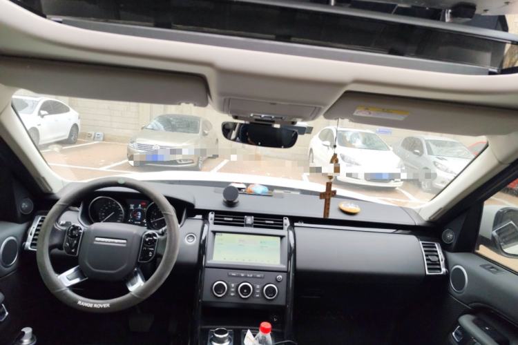 Used Land Rover Discovery 2019 3.0 SC V6 SE