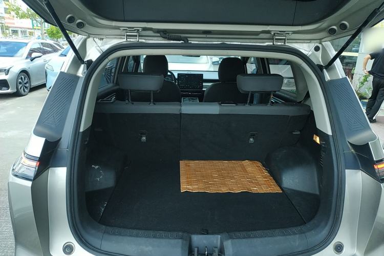 Used AION Y 2022 Plus 70 Enjoy Edition
