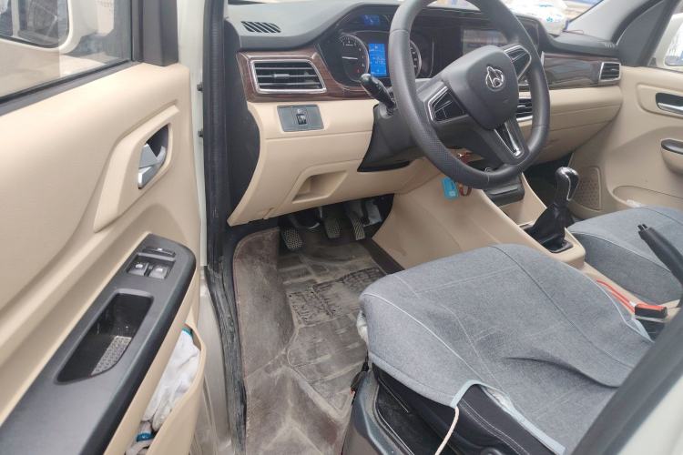 Used CHANGAN KUAYUE Xing V5 2021 1.5L 2-Seat JL473QH Driver Seat