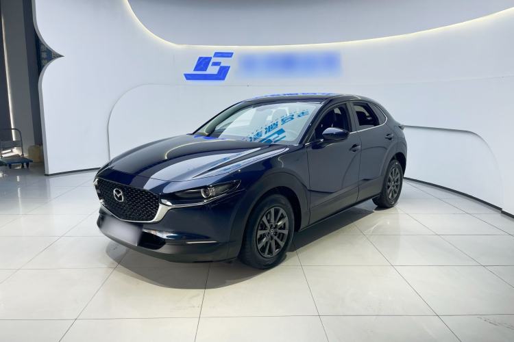 Used Mazda CX-30 2020 2.0L Automatic Zhiyue Trim