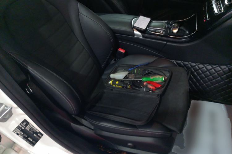 Used Mercedes-Benz C-Class 2019 C 260 Sport Edition
