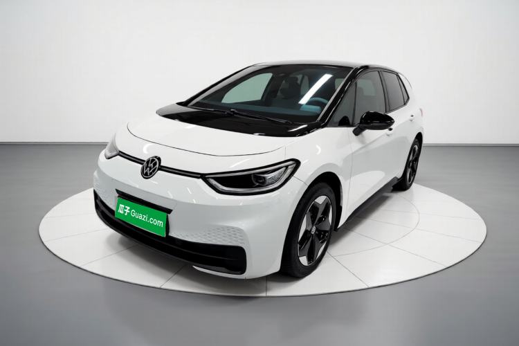 Used Volkswagen ID.3 2025 Revised Version Smart Edition Ultimate Intelligence Version
