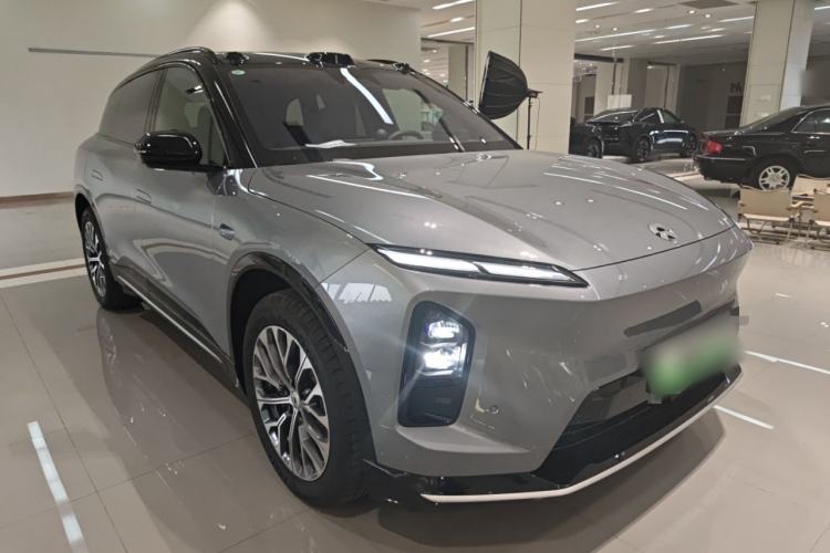 Used Nio ES6 2025 100 kWh
