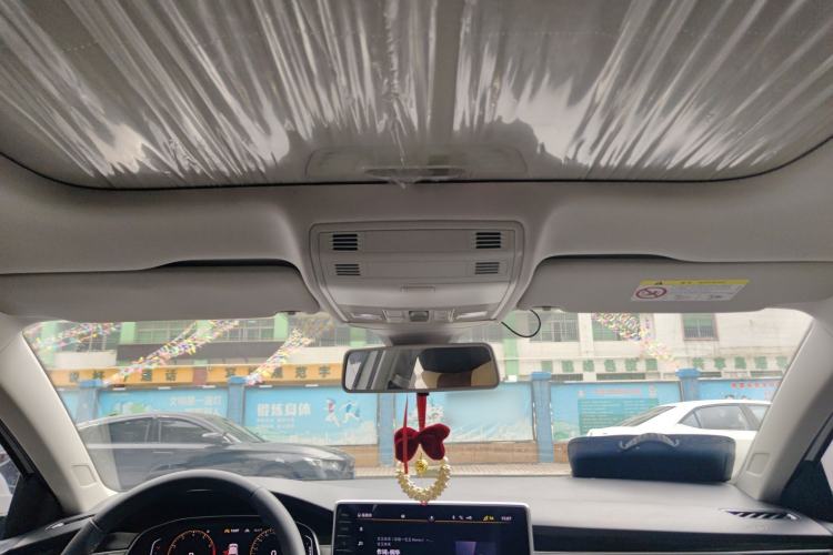 Used Volkswagen Bora 2023 280TSI DSG Prestige Edition Headliner