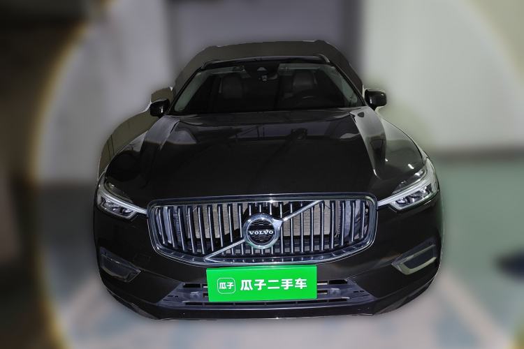 Used Volvo XC60 2020 T5 4x4 Smart Luxury Edition