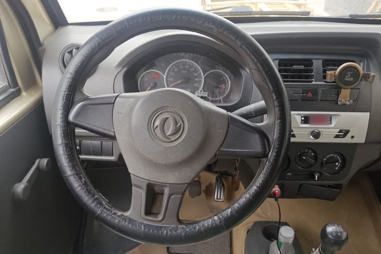 Used Dongfeng Xiaokang K05S 