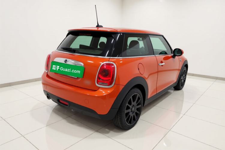 Used MINI 2018 1.5T ONE PLUS Exterior 5
