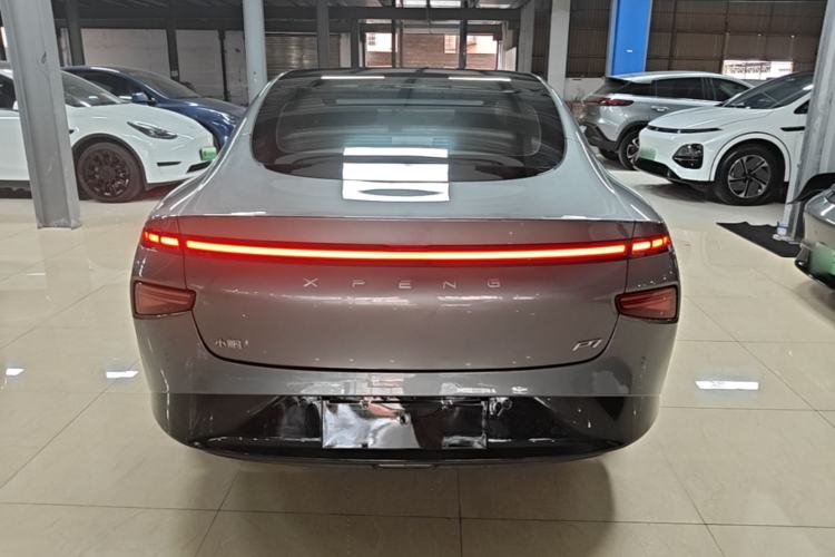 Used XPeng P7 2020 670E