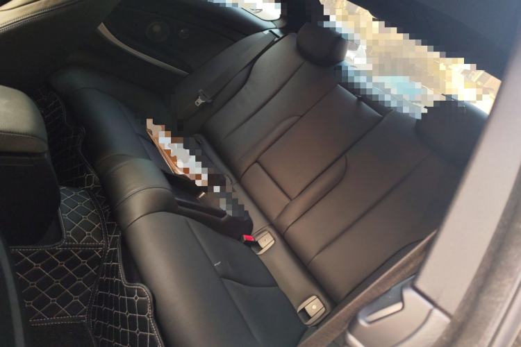 Used BMW 4 Series 2019 430i M Sport Night Edition