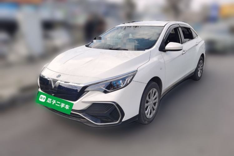 Used Venucia D60EV 2020 Standard Range Smart Drive Edition