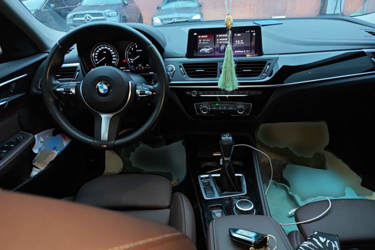 Used BMW 1 Series 2019 118i M Sport Package