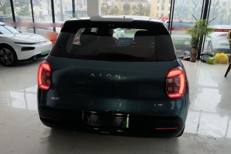 Used AION UT 2025 420 Prestige Edition
