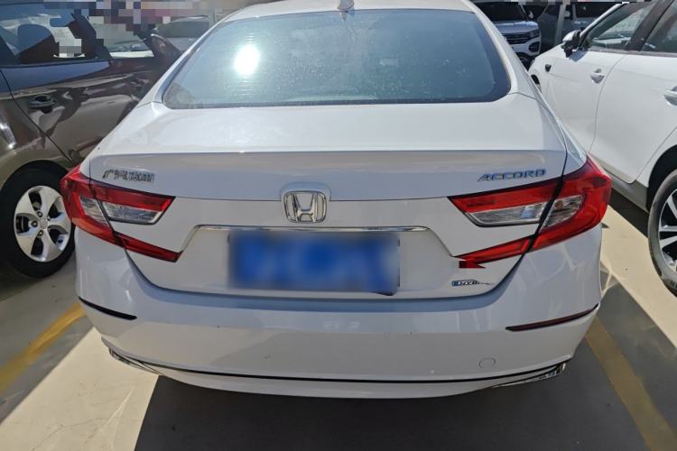 Used Honda Accord 2018 Rui Hybrid 2.0L Rui Ling Edition China VI