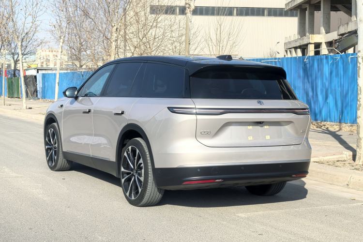 Used Nio ES8 2024 100kWh Signature Edition