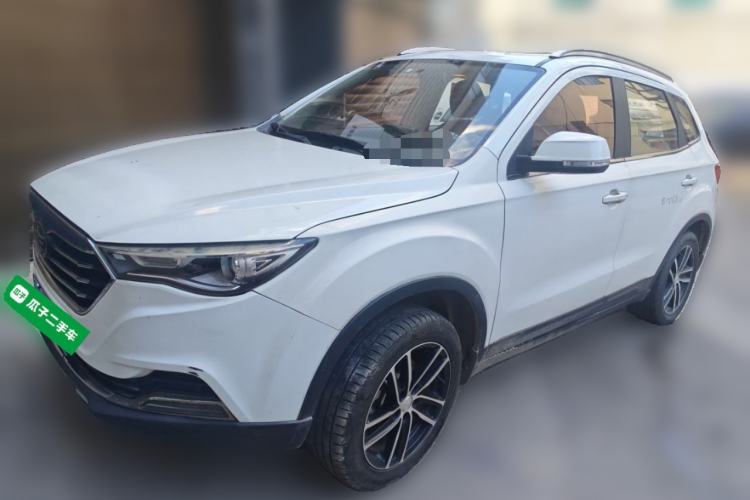 Used Bestune X40 2017 1.6L Manual Luxury Edition Guazi used car, China used car export, Used car for sale, Used  cars, Cheapest cars for sale