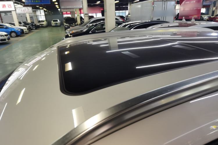 Used BMW X1 2019 sDrive20Li Leading Model
