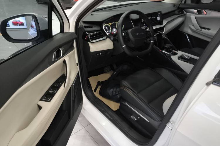 Used Lynk & Co 06 EM-P 2020 PHEV Plus