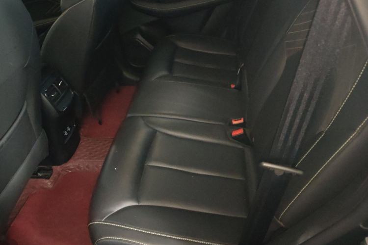 Used Roewe RX5 2021 PLUS 330TGI Automatic National Trend Intelligent Deluxe Edition
