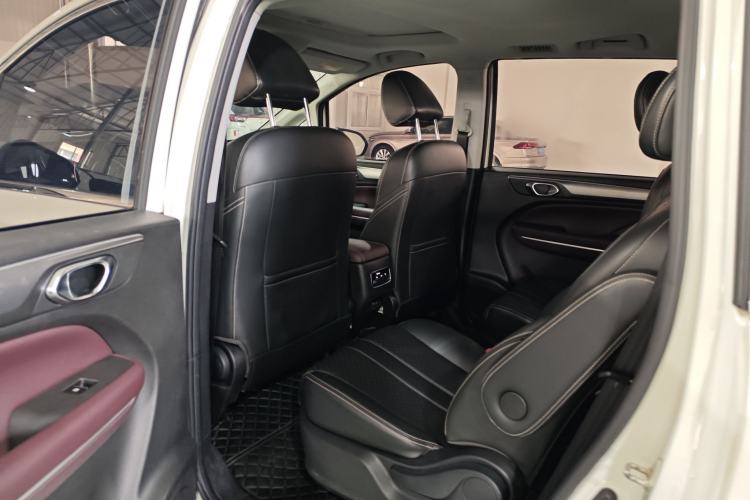 Used GAC Trumpchi M6 2021 PRO 270T DCT Luxury Edition Interior 3