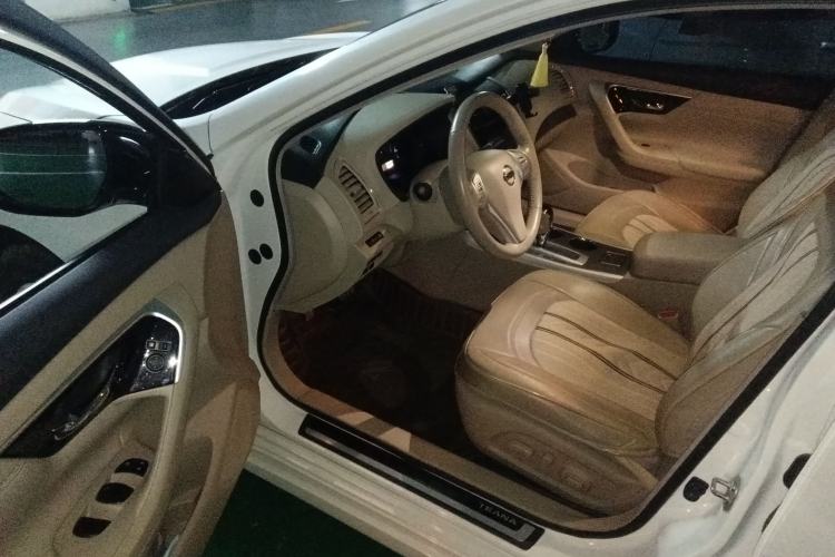 Used Nissan Teana 2016 Revised Version 2.0L XL Comfort Edition
