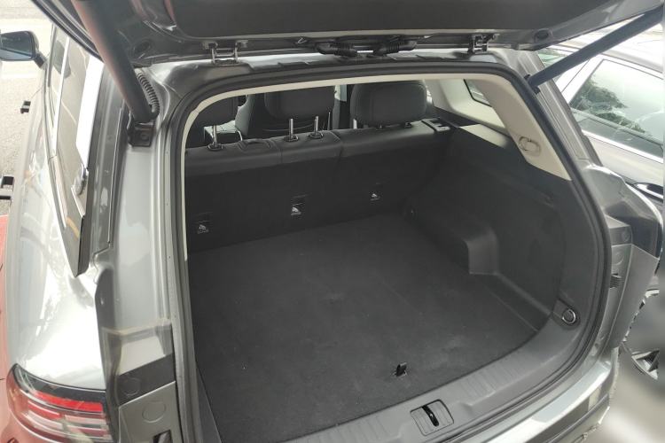 Used Chery Tiggo 7 C-DM 2025 1.5T 120KM Luxury Trim
