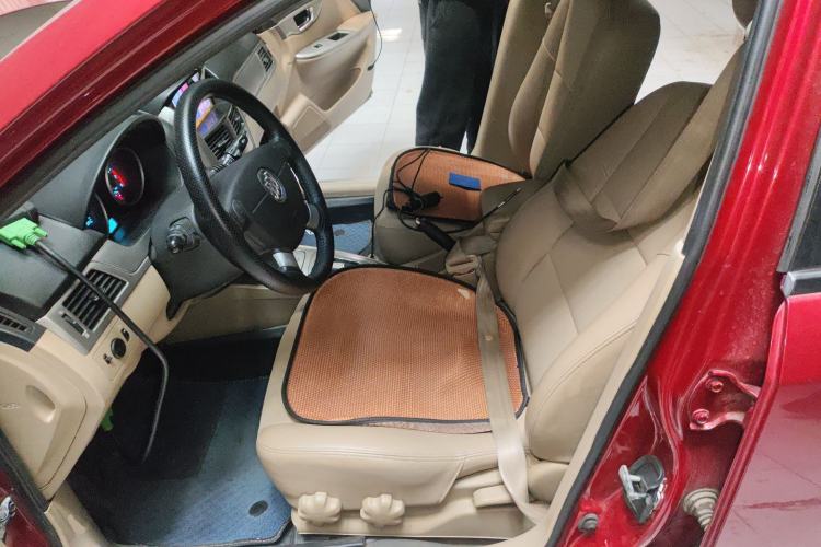 Used Buick Excelle 2013 1.5L Automatic Classic Model