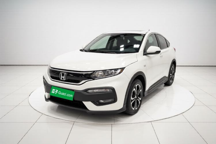 Used Honda XR-V 2017 1.8L EXi CVT Comfort Version