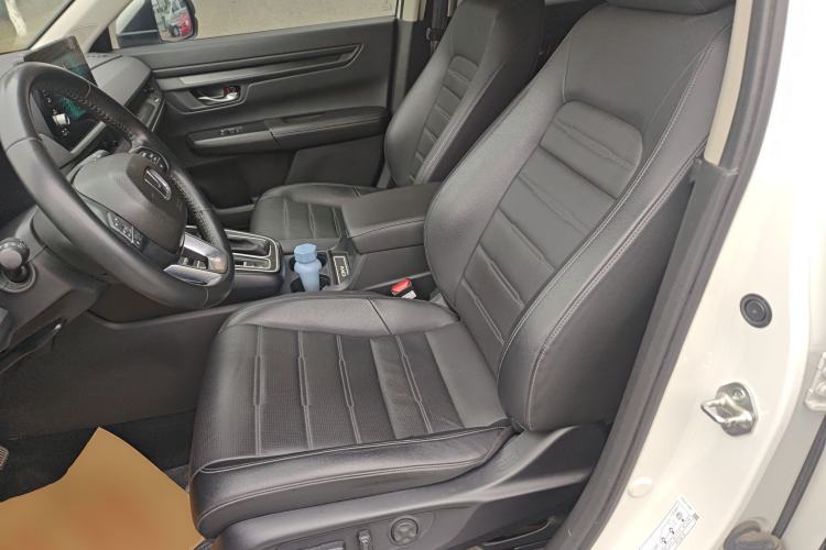 Used Honda CR-V 2023 240TURBO Two-Wheel Drive FENGSHANG Edition 5 Seats
