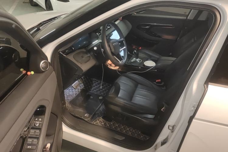 Used Land Rover Range Evoque 2023 Aurora L 249 PS Luxury Edition
