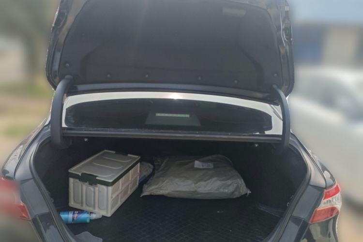 Used Toyota Camry 2019 2.0G Luxury Edition China VI Standard