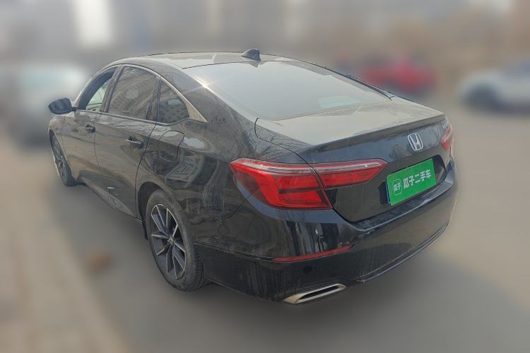 Used Honda Inspire 2022 260TURBO Elegant Edition