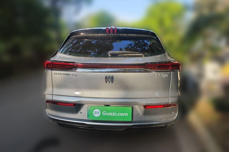 Used Buick E5 2023 Zhenxiang Standard Range Edition