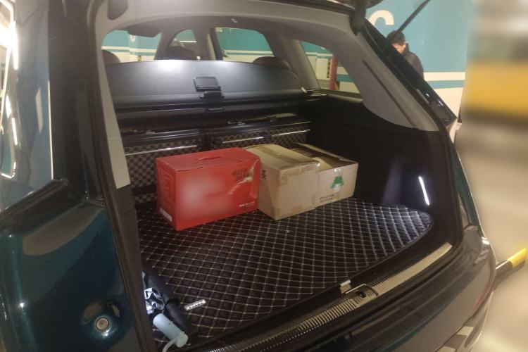 Used Audi Q7 2018 45 TFSI Technology Edition