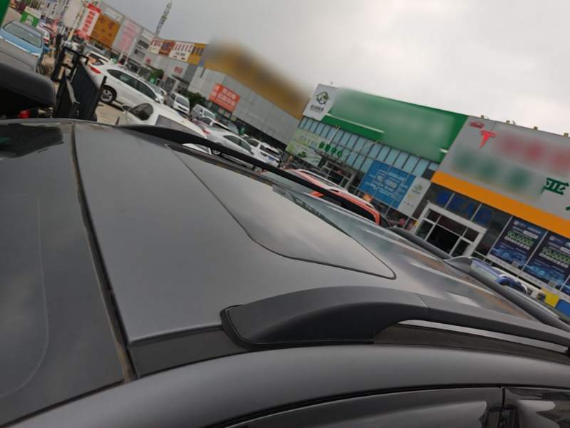 Used Great Wall Poer 2024 2.4T Off-Road Edition Automatic Diesel 4×4 Advanced Version – Chinese Trim Gao — 26