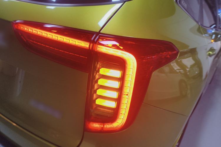 Used Haval JOLION 2021 1.5T Automatic Four-Door Version