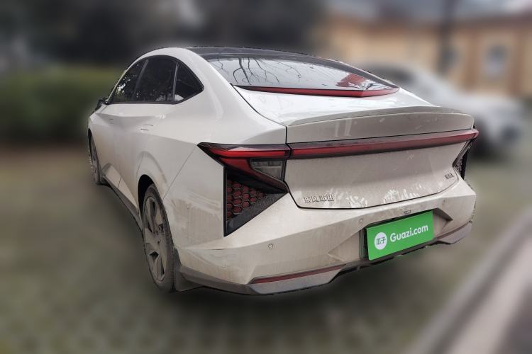 Used Lingxi L 2024 Player No. 1 Edition
