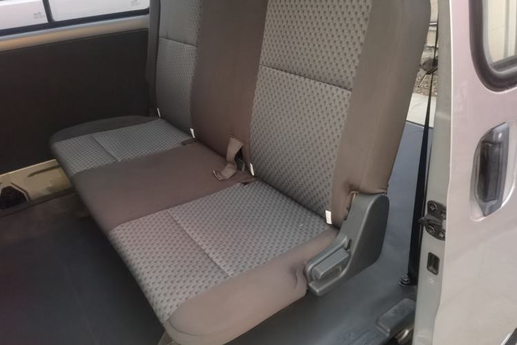 Used Wuling Zhiguang 2015 1.2L Practical LS-I Model
