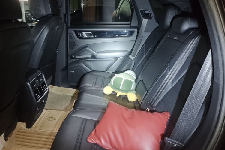 Used Porsche Cayenne 2019 Cayenne 3.0T