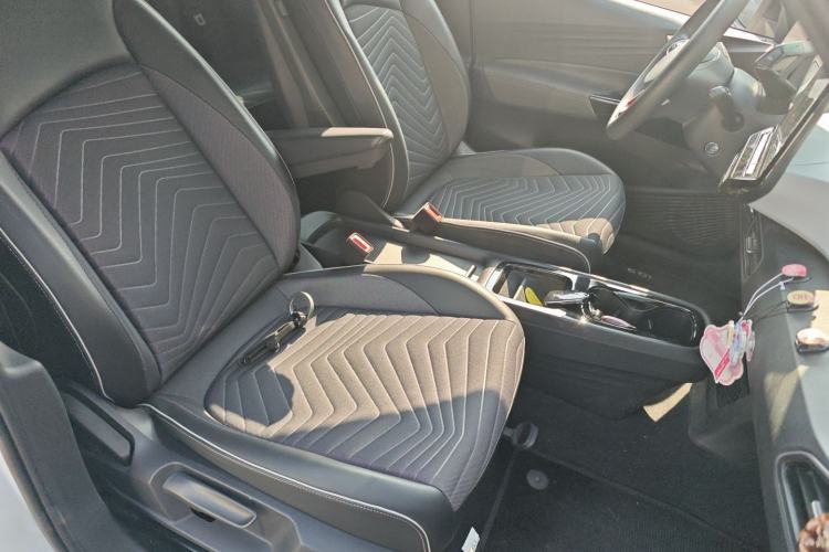 Used Volkswagen ID.3 2021 Pure Edition
