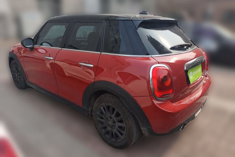Used MINI 2016 1.5T COOPER Five-Door Edition