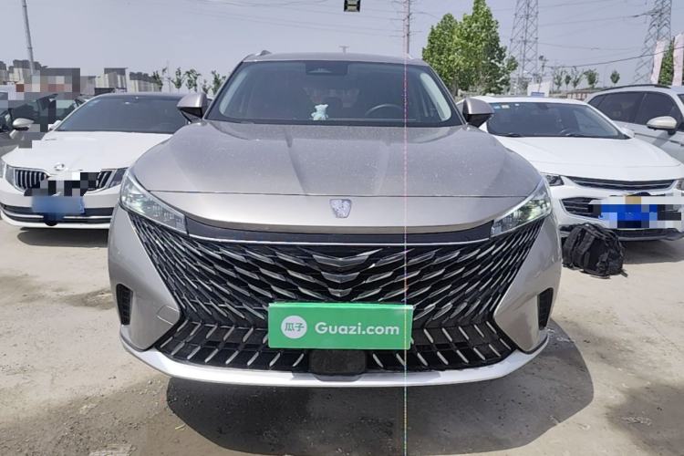 Used Roewe RX5 2023 1.5T Elite Edition