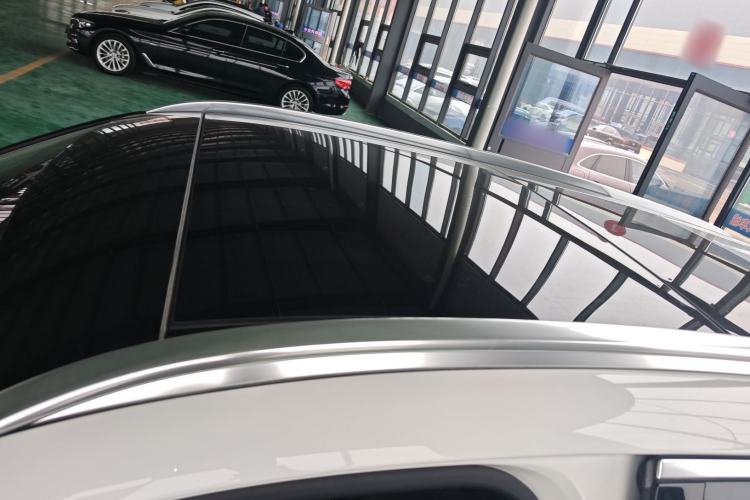 Used Mercedes-Benz GLC 2022 Facelifted GLC 260 L 4MATIC Dynamic Edition
